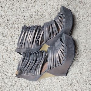 Platform Heels
